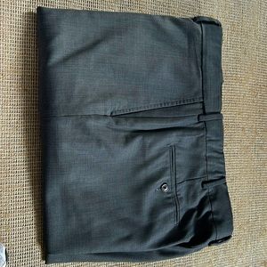 Lands End traditional fit men’s dress pants